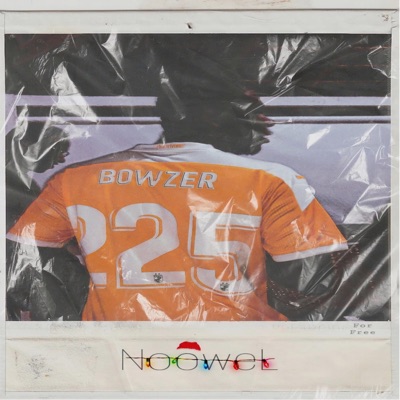 Noowel (feat. Le Young J) - Single