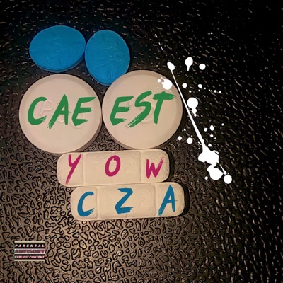 Yow Cza - Single