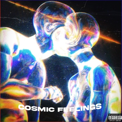 Cosmic Feelings