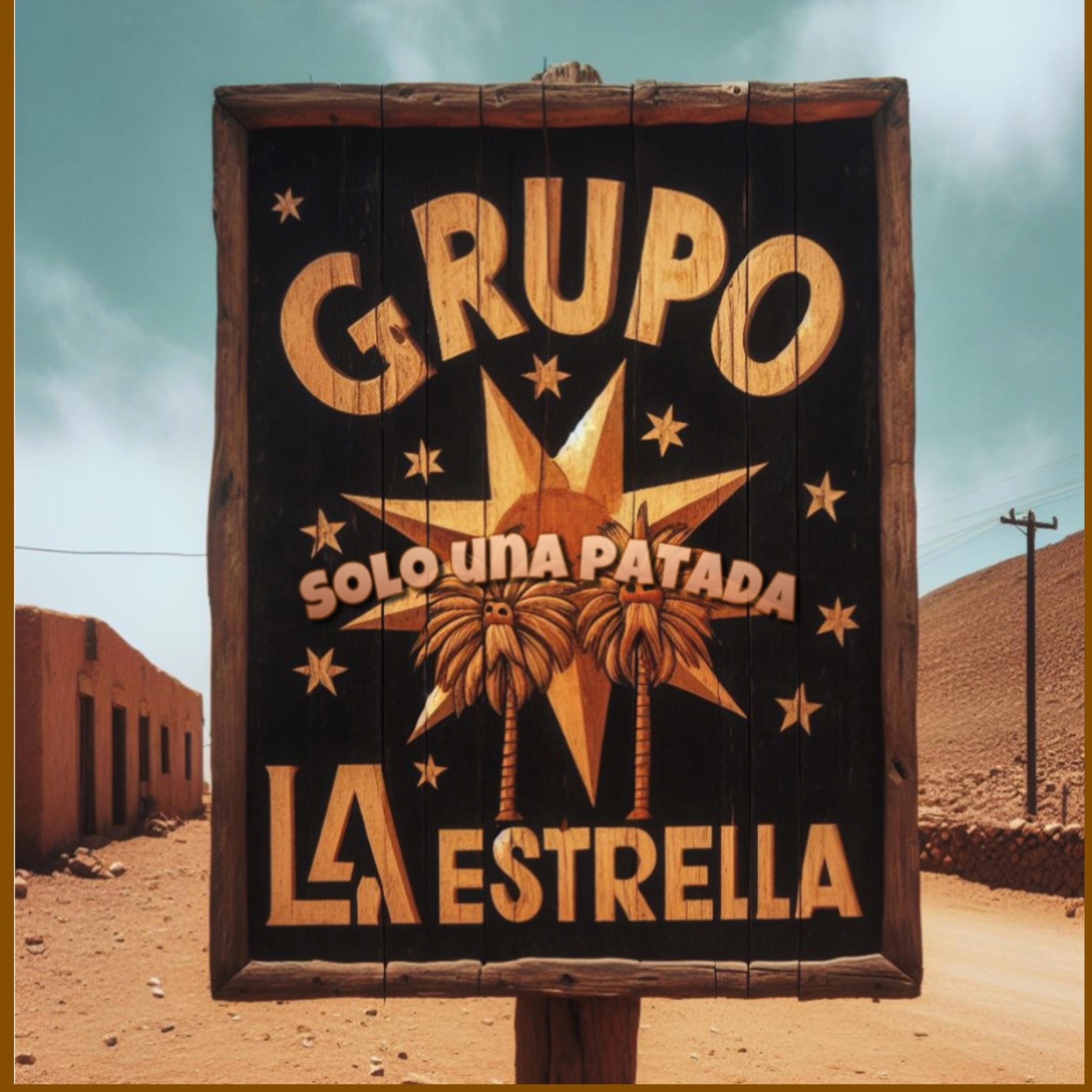 Solo una patada - Single