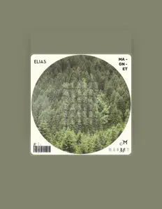 Listen to Elias (CH), watch music videos, read bio, see tour dates & more!