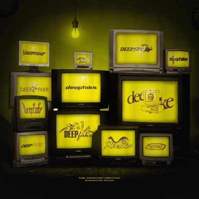 deepfake - EP