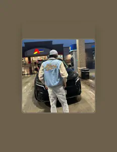 Szambel_Music dinle, müzik videolarını izle, biyografisini oku, tur tarihlerini ve daha fazlasını gör!