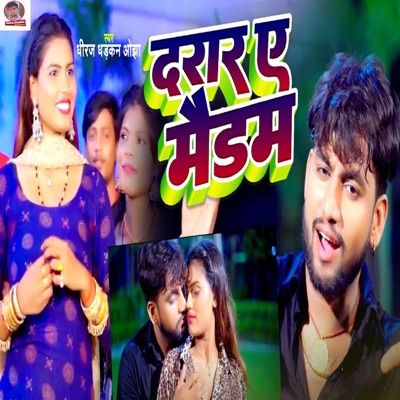 Darar Ae Maidam - Single