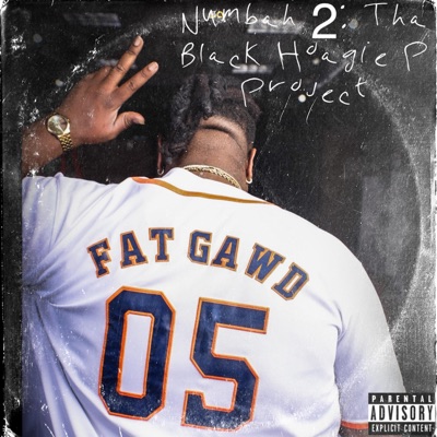 Numbah 2: Tha Black Hoagie P Project