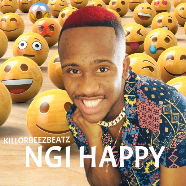 Ngi Happy