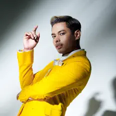 聆聽 Amsyar Leee、觀看音樂影片、閱讀小傳、查看巡演日期等！