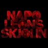 Operation Napoleon (Original Motion Picture Soundtrack) artwork