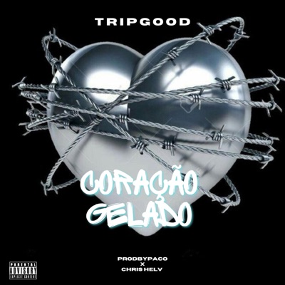 Coração Gelado - Single