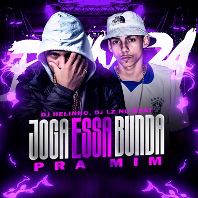 Joga Essa Bunda pra Mim - Single