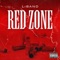 Red Zone - LiBand lyrics