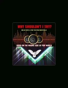 Dengarkan Born On The Wrong Side Of Pop World, tonton video musik, baca bio, lihat tanggal tur & lainnya!