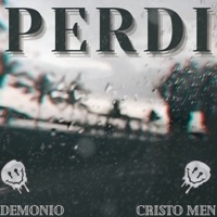 Perdi - Single - Demonio & Cristo Men