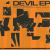 Devil Ep (feat. Mark Broom, Antigone, Lars Huismann & The Chronics) - Alec Dienaar & STIPP