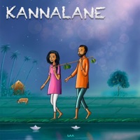 Kannalane Original Soundtrack - Lak