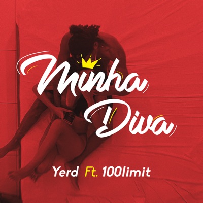 Minha Diva (feat. 100limit) - Single