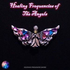 888 Affirmations and Abundance of Angels