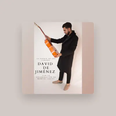 Listen to David De Jimenez, watch music videos, read bio, see tour dates & more!