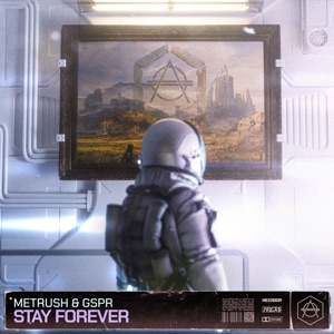 Stay Forever - Single