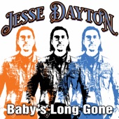 Baby's Long Gone artwork