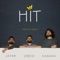 HIT (feat. obeidmusic & Jayar) - KANAAN lyrics