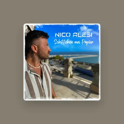 Listen to Nico Alesi, watch music videos, read bio, see tour dates & more!
