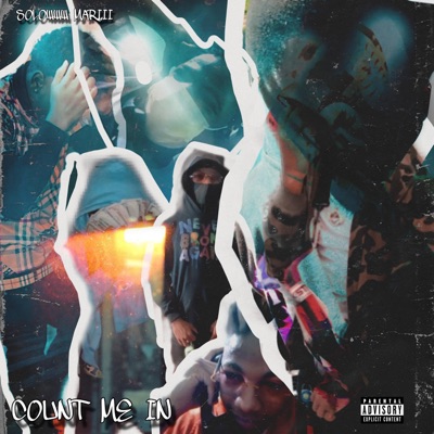 Count Me In (feat. Solowww Mari)