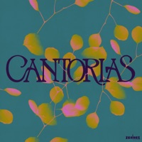 Cantorias (feat. Anna Serierse, Lilian Vieira, Nina Rompa, Femke Smit & Lucas Figueiredo Santana) - Cantorias