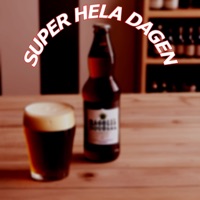 SUPER HELA DAGEN - Single - Nordboyz & DJ Hellan