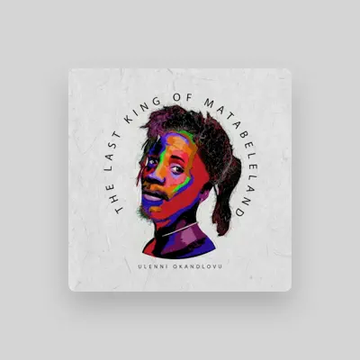 Listen to Ulenni Okandlovu, watch music videos, read bio, see tour dates & more!