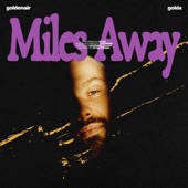 Miles Away (Sped Up) artwork
