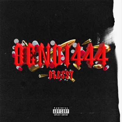 BENDI444 - Single