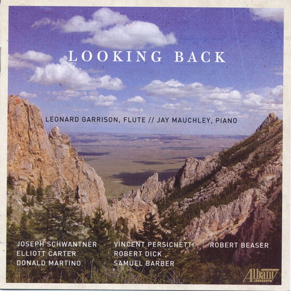 Looking Back