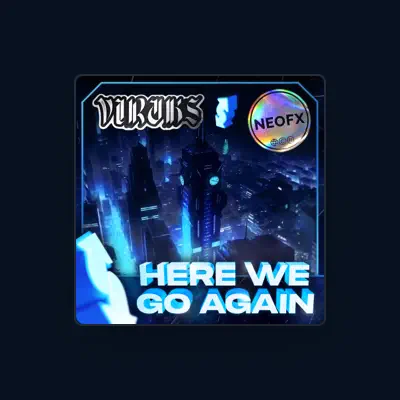 Listen to VIRUKS, watch music videos, read bio, see tour dates & more!