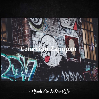 Conexión Zapopan - Single