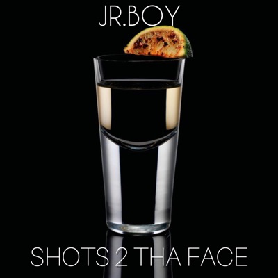 Shots 2 Tha Face - Single