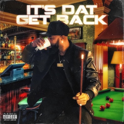 Its Dat get back - Single