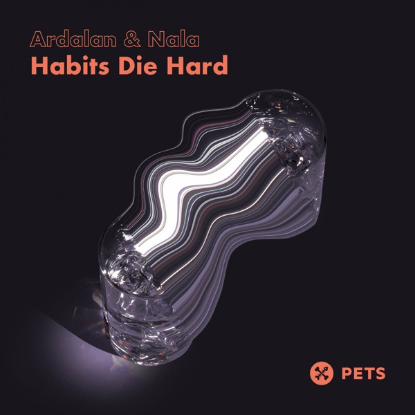 Habits Die Hard - Single