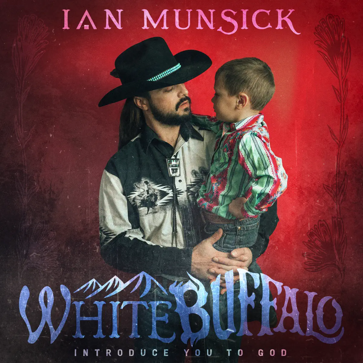 Ian Munsick - White Buffalo (Introduce You To God) (2024) [iTunes Plus AAC M4A]-新房子