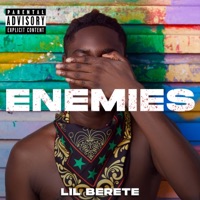 Enemies - Single - Lil Berete