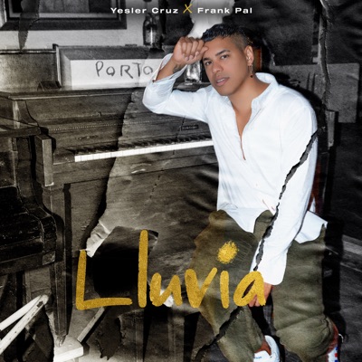 Lluvia - Single