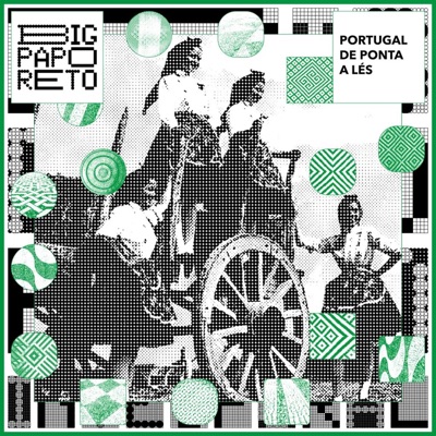 Portugal de Ponta a Lés - Single