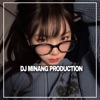 DJ ALAH BAPAGA MANGKO KA PATAH BREAKBEAT cover art