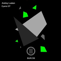 Eyeris - Single - Andrey Lusken