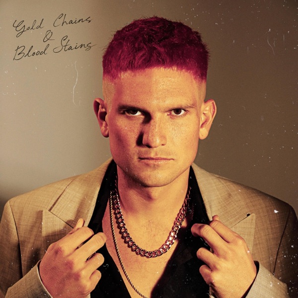 Gold Chains & Blood Stains - Single