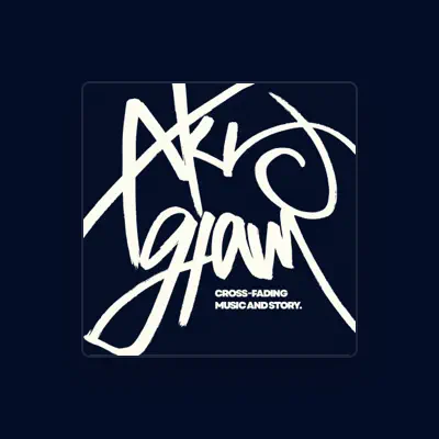 Listen to AKROGLAM, watch music videos, read bio, see tour dates & more!
