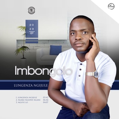 Lungenza Ngijule - Single