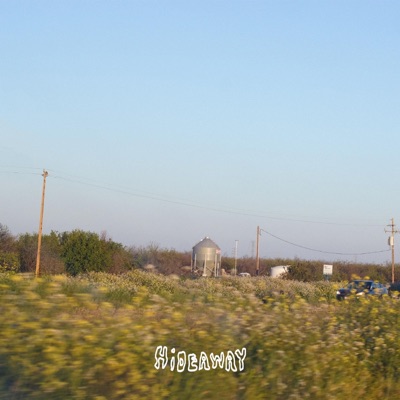 Hideaway - Single
