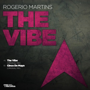 The Vibe - Single