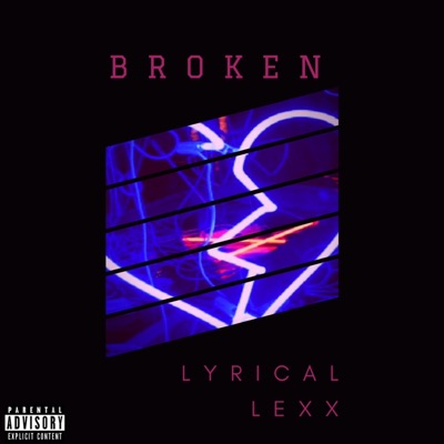 Broken - Single